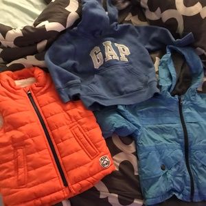 Baby Gap